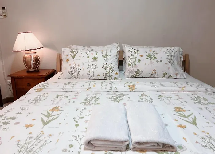 Arada Boutique Place Banguecoque