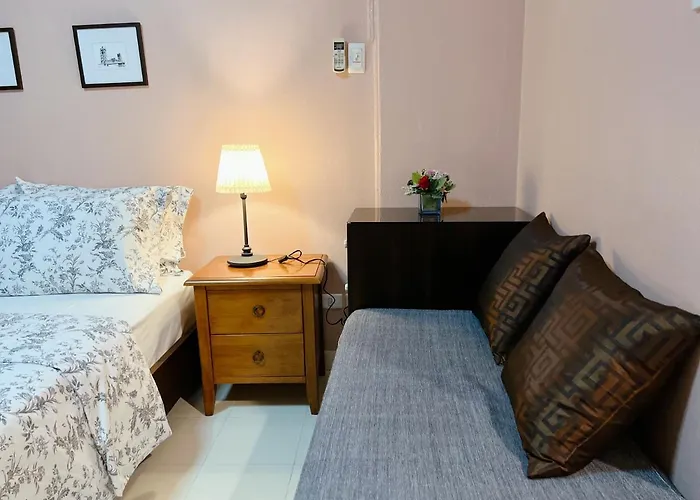 Arada Boutique Place