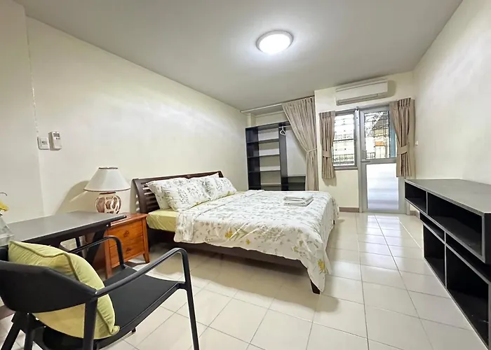 Arada Boutique Place Aparthotel