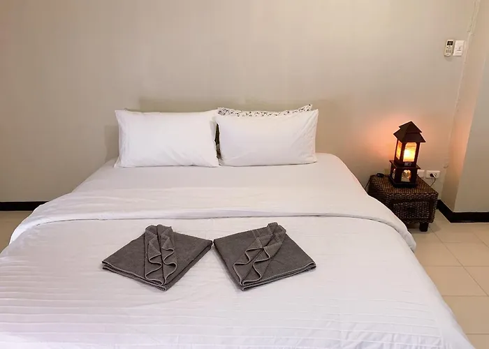 Arada Boutique Place 4* Banguecoque
