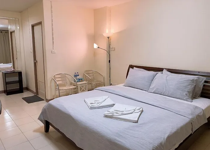 Arada Boutique Place 4* Banguecoque