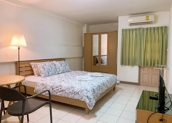 Arada Boutique Place Aparthotel