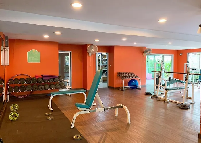 Aparthotel Arada Boutique Place 4*