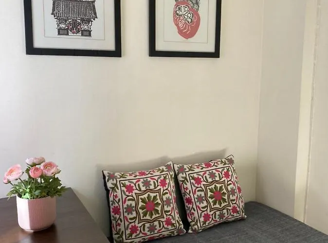 Arada Boutique Place Aparthotel