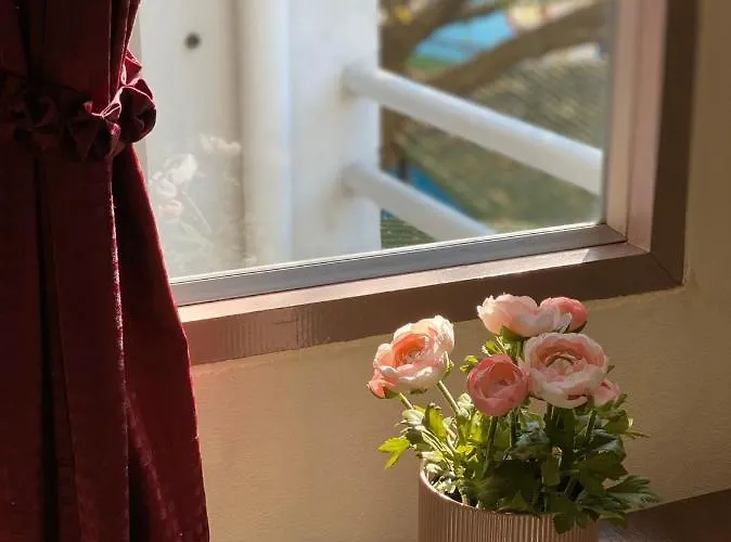 Aparthotel Arada Boutique Place 4*