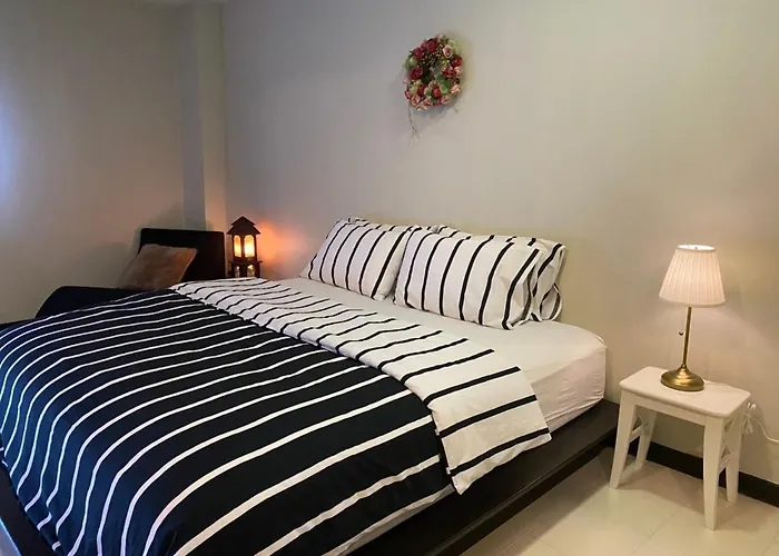 Arada Boutique Place Aparthotel