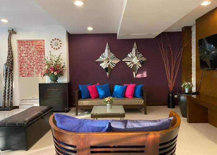 Aparthotel Arada Boutique Place
